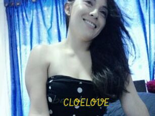 CLOELOVE