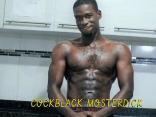 COCKBLACK_MOSTERDICK