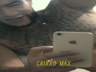 CRIXXO_MAX