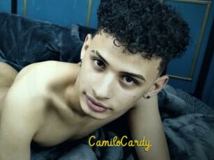 CamiloCardy