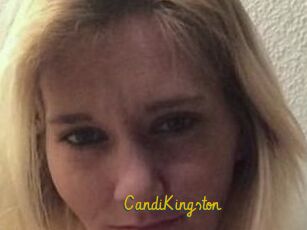 CandiKingston