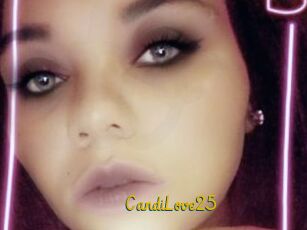 CandiLove25