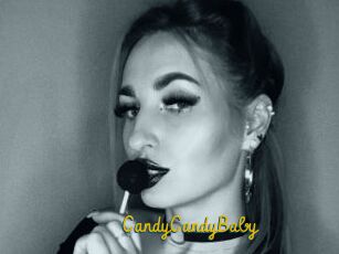 CandyCandyBaby