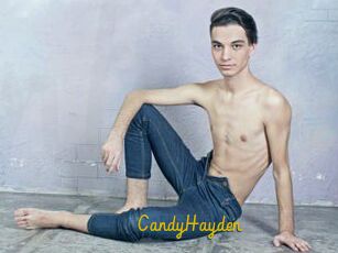 CandyHayden