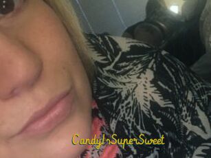 CandyIsSuperSweet