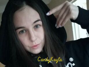 CandyKayla