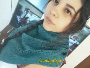 Candyaleja