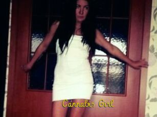 Cannabis_Girl