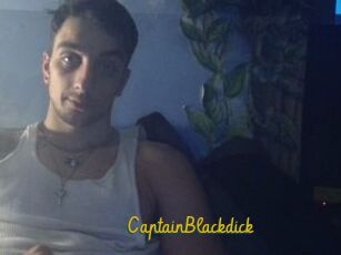 CaptainBlackdick