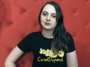 CarolDupond