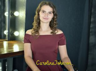 CarolineJohnson