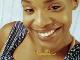 ChanelleLuv