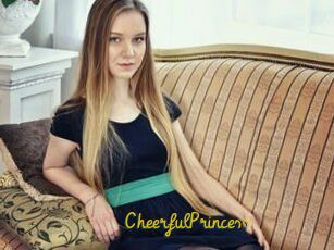 CheerfulPrincess