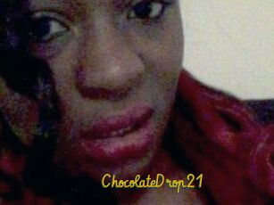 ChocolateDrop21