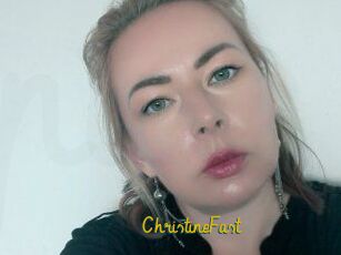 ChristineFast