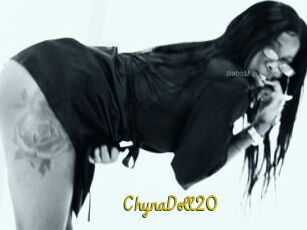 ChynaDoll20