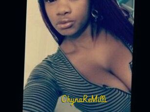 ChynaRe_Milli