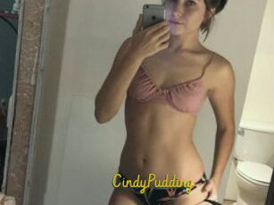 CindyPudding