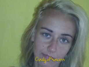 CindyxPrincess