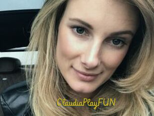 ClaudiaPlayFUN