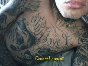 Connor_Laurent