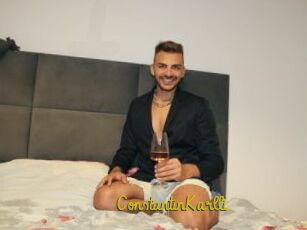 ConstantinKarlli