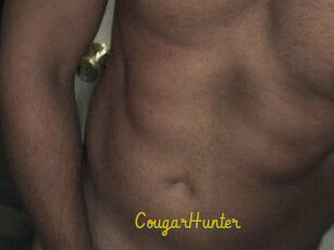 CougarHunter