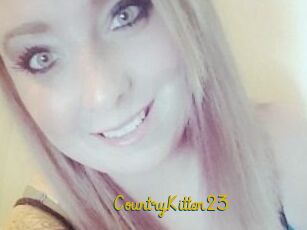 CountryKitten23