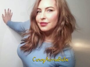 CurvyAussieBabe