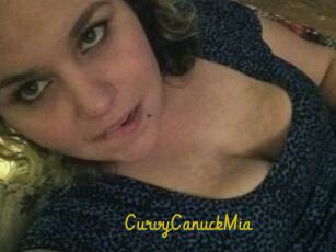 CurvyCanuckMia