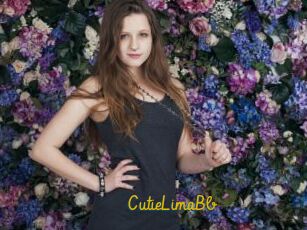 CutieLimaBb