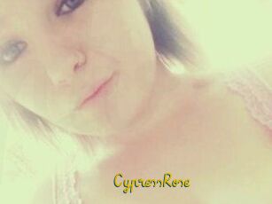 Cypress_Rose