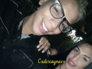 Cadiscaynexx