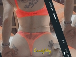 Candybby