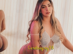 Carolinagrey18