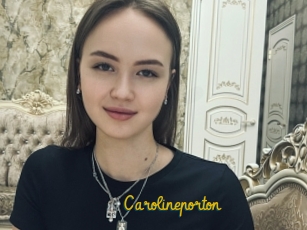 Carolineporton