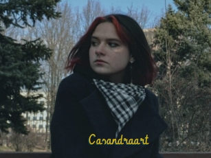 Casandraart