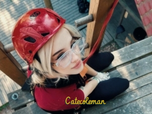 Catecoleman