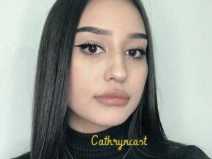 Cathryncast