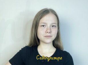 Cathryncoupe