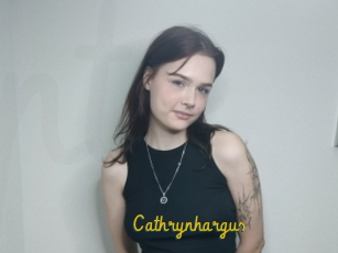 Cathrynhargus