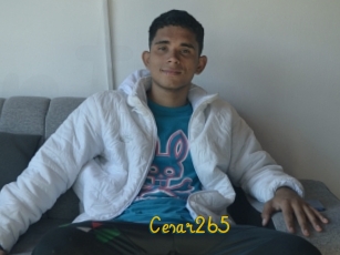 Cesar265