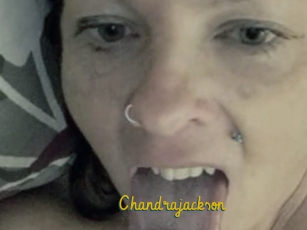 Chandrajackson