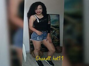 Chanell_hot11