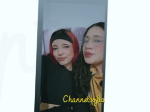 Channelsofia