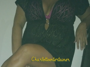 Charlotteentertainer