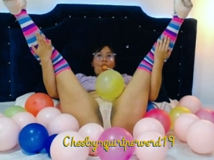 Cheelsysquirtperverd19