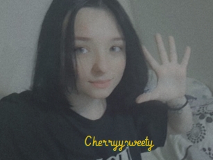 Cherryysweety