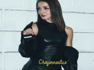 Cheyennealice