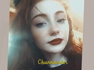 Chiannawinter